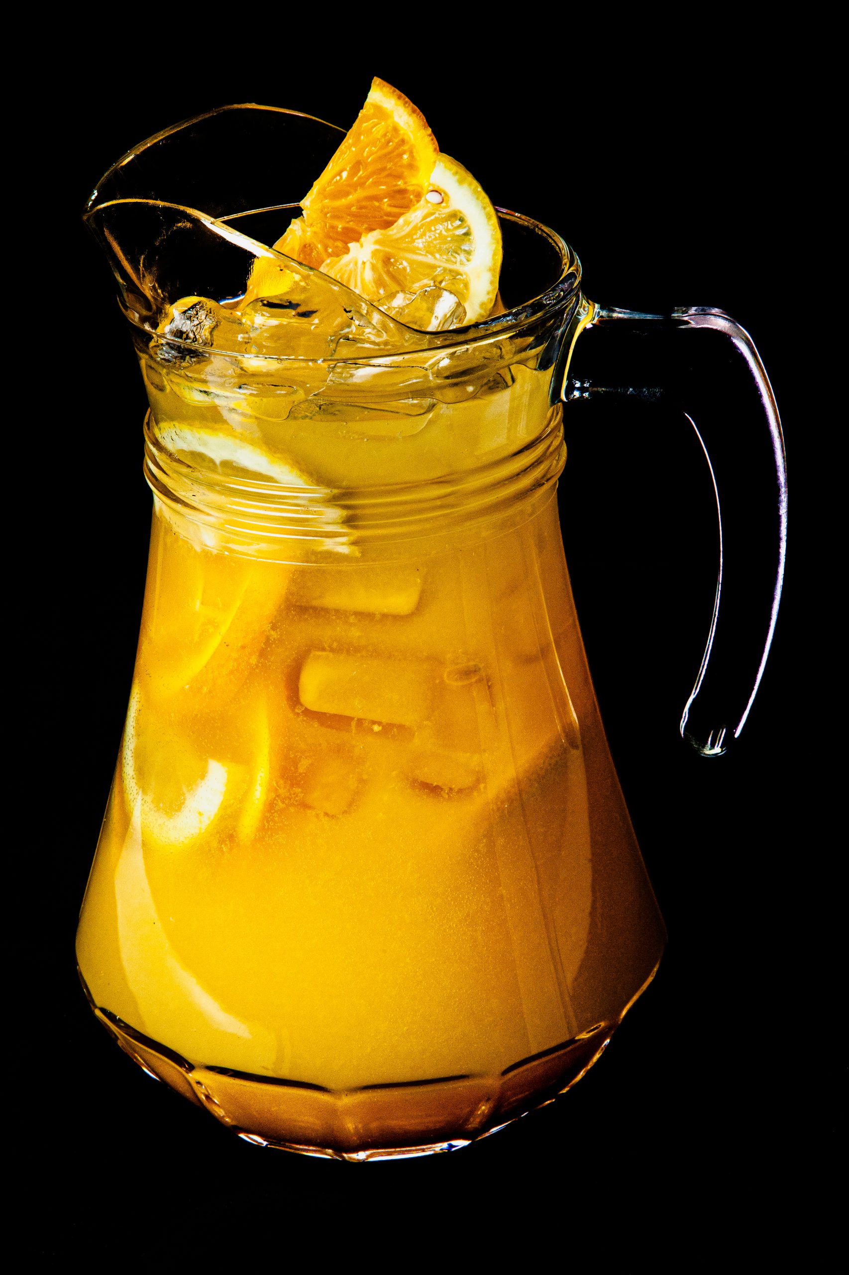 Citrus Lemonade