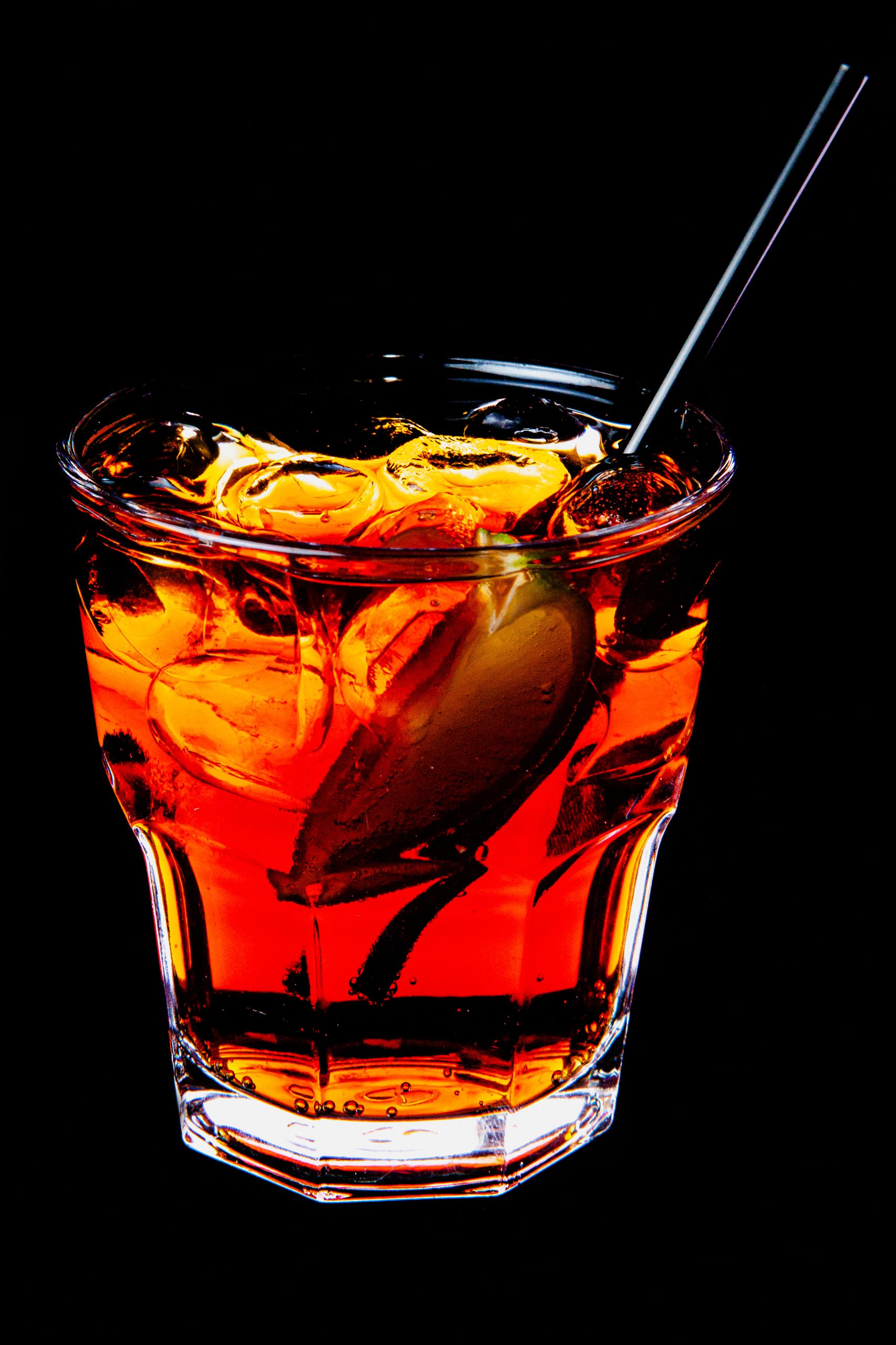 Rum-Cola